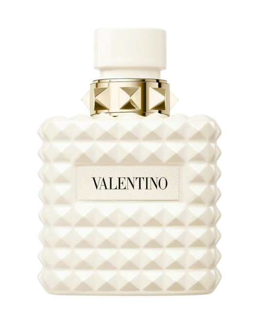 Valentino Born in Roma Ivory