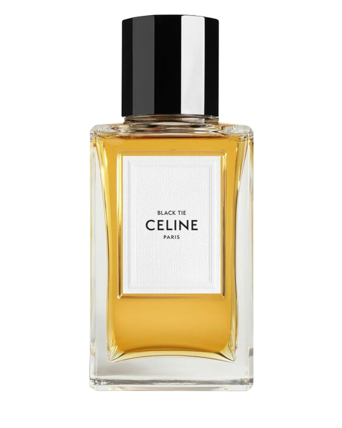 CELINE Black Tie