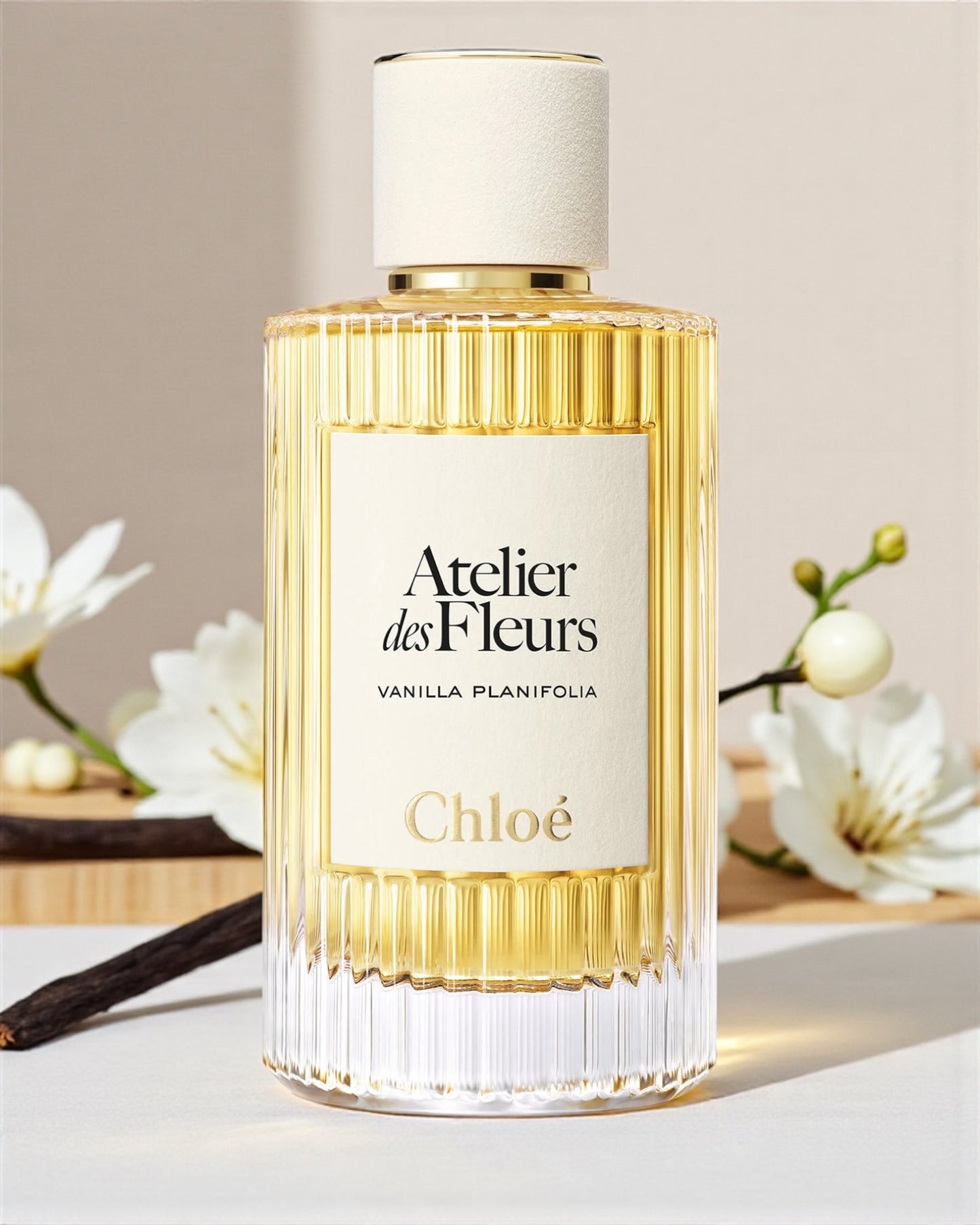 Chloé Atelier des Fleurs Vanilla Planifolia