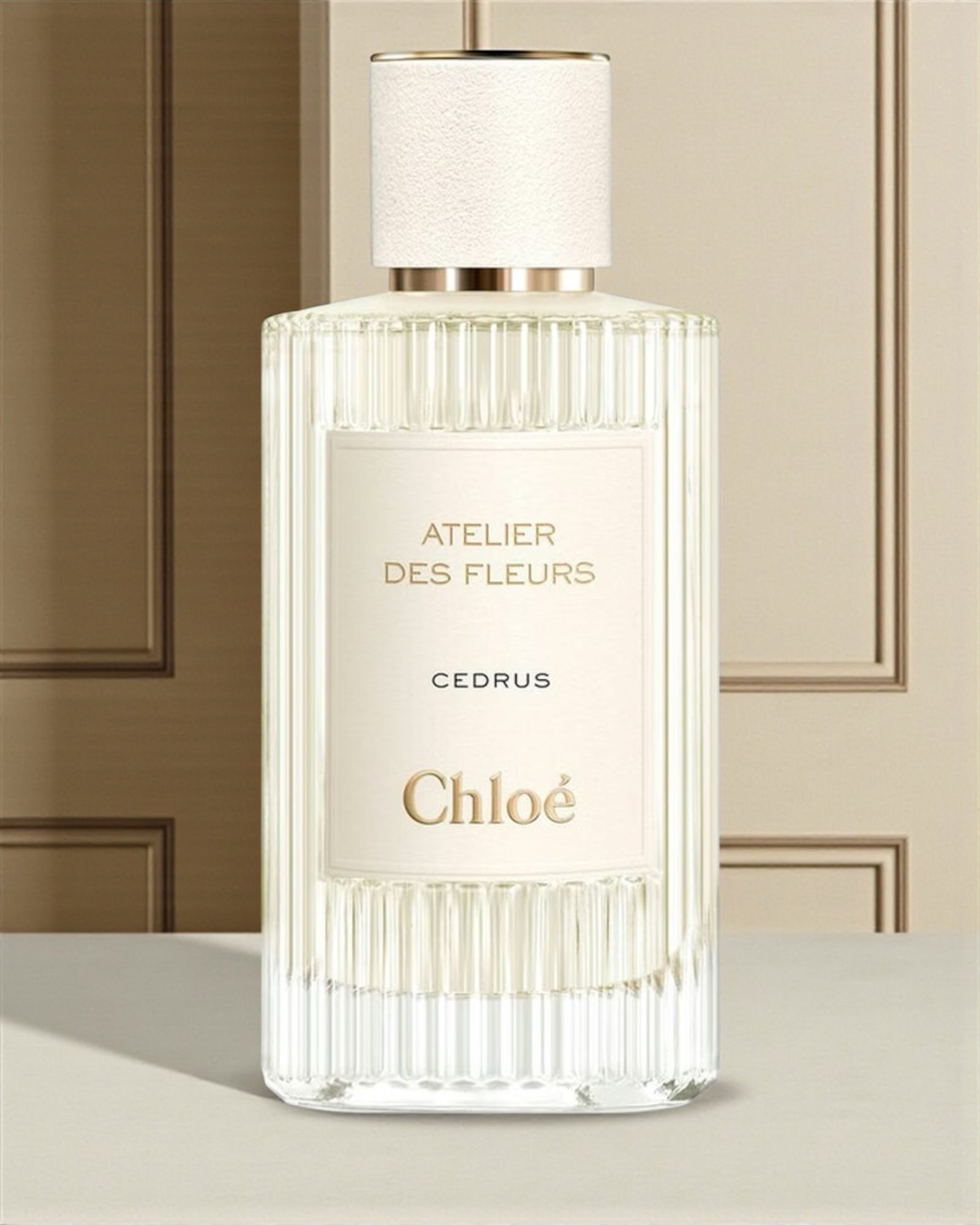 Chloé Atelier des Fleurs Cedrus – Parfym Atelier Oy