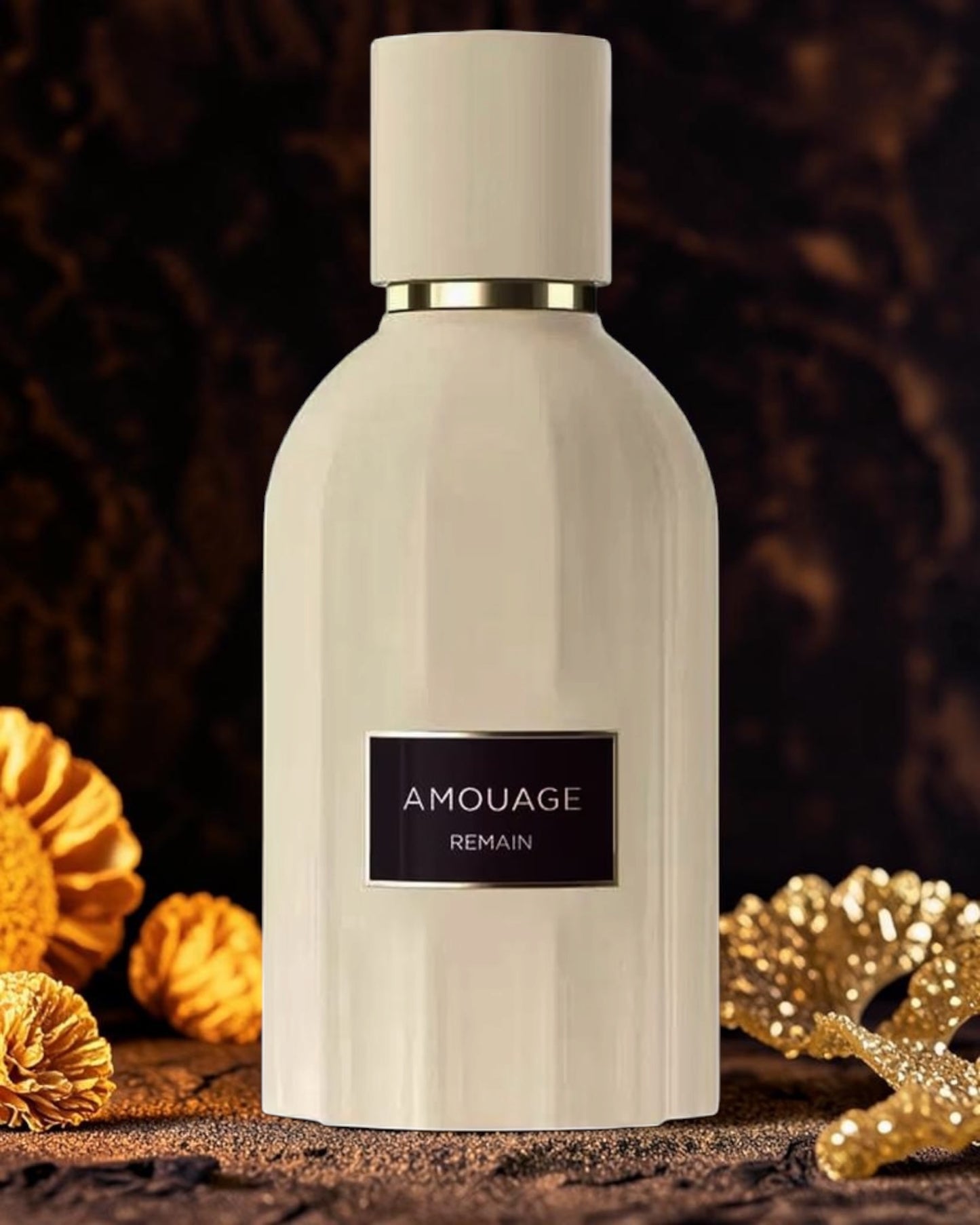 Amouage Remain