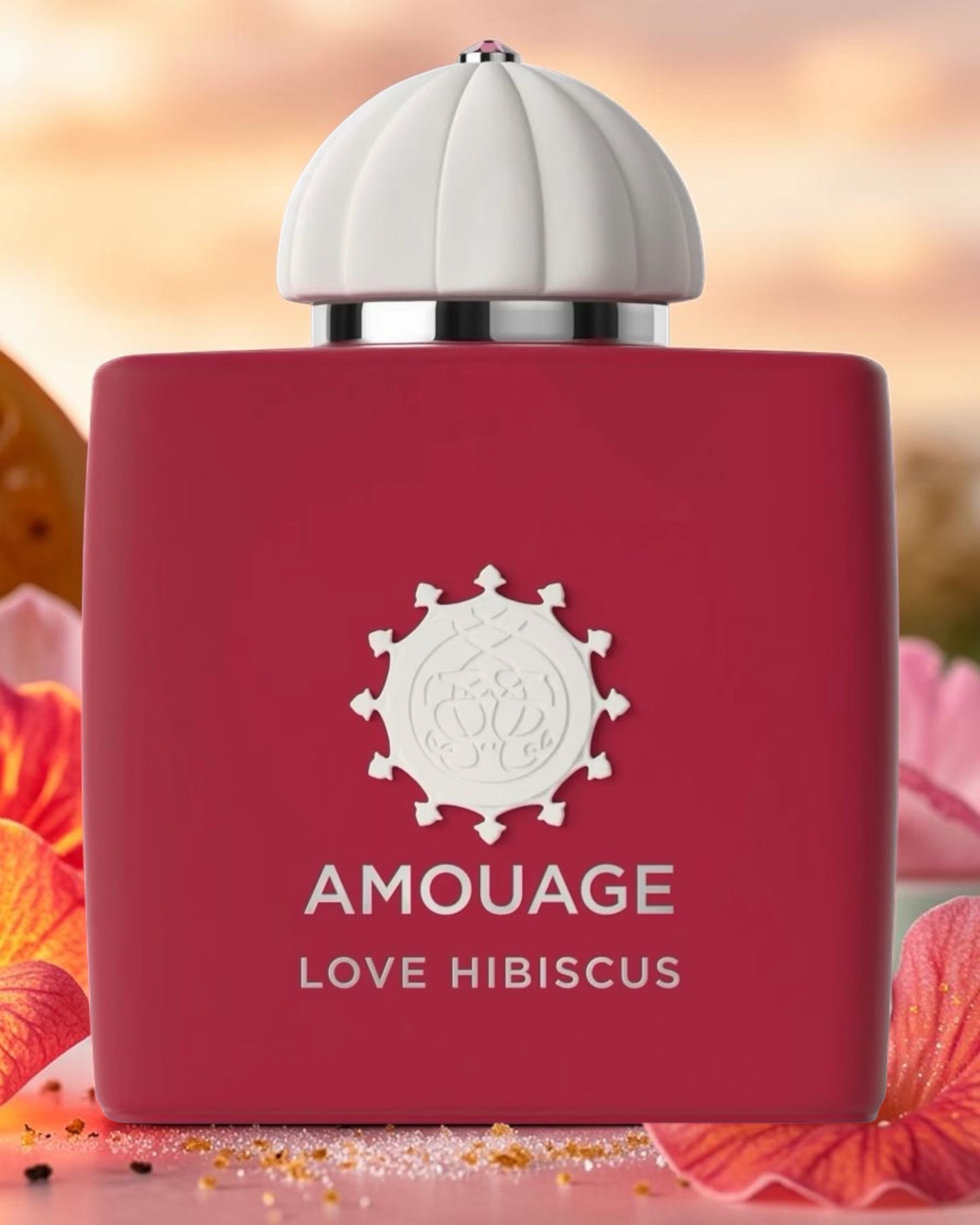 Amouage Love Hibiscus