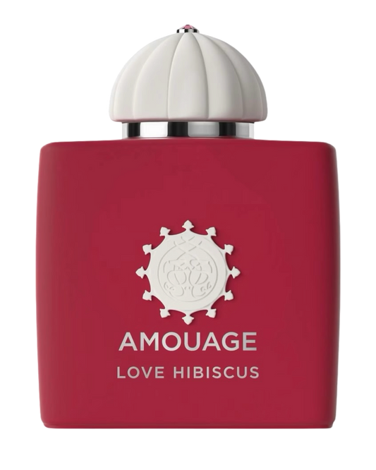 Amouage Love Hibiscus