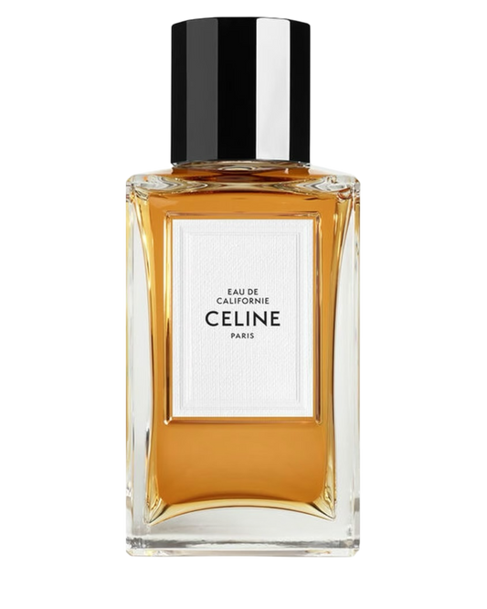 CELINE Eau de Californie