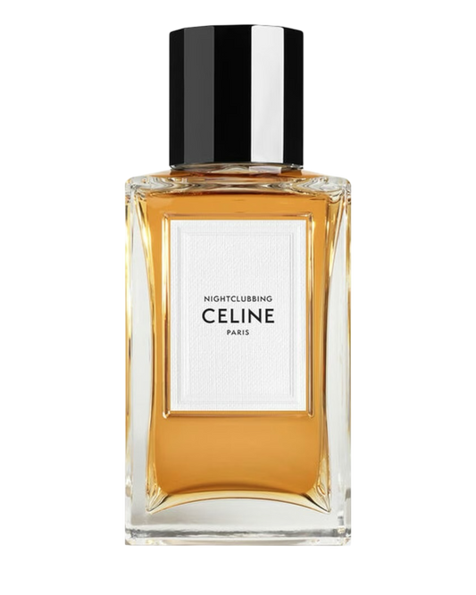 CELINE Nightclubbing