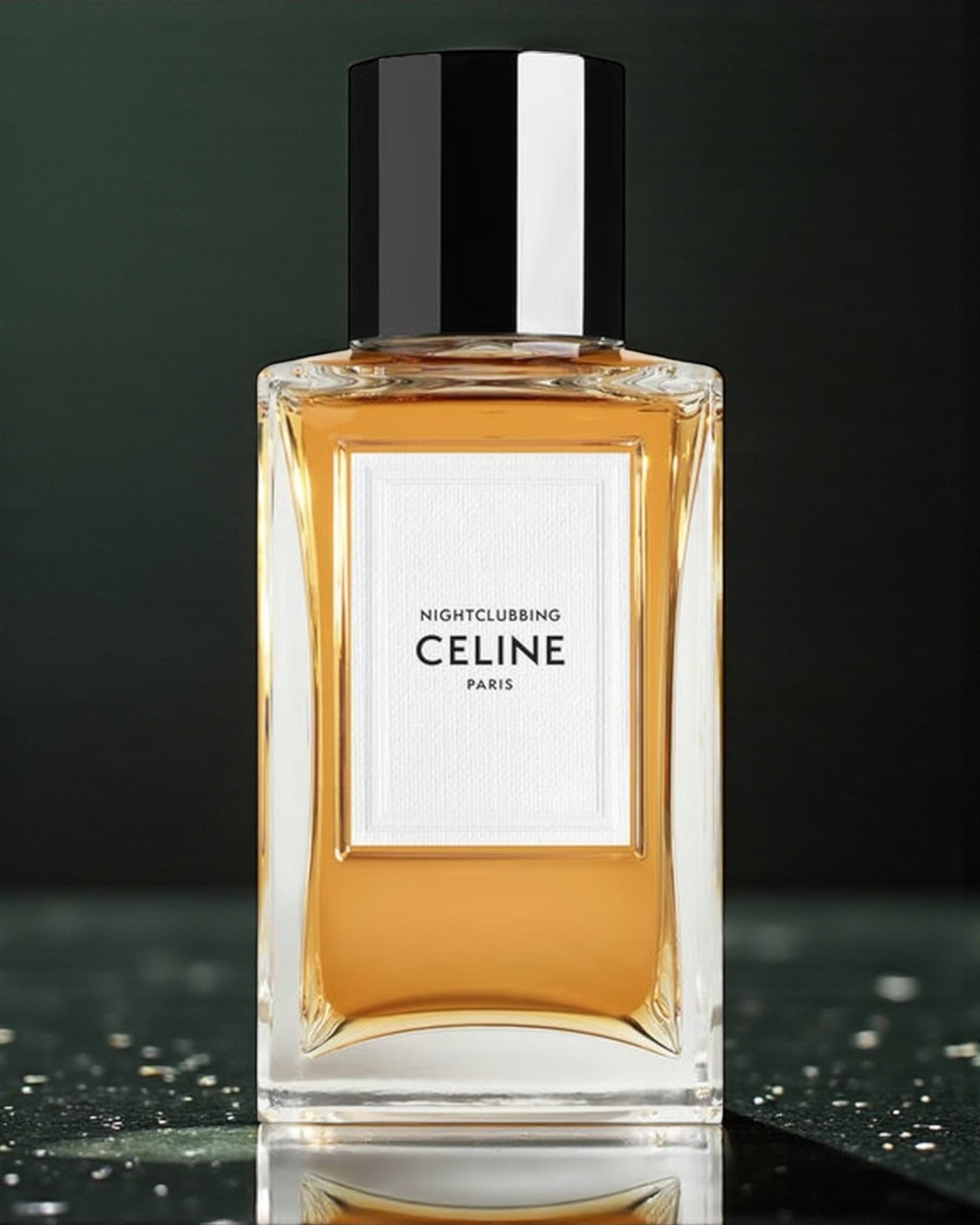 CELINE Nightclubbing