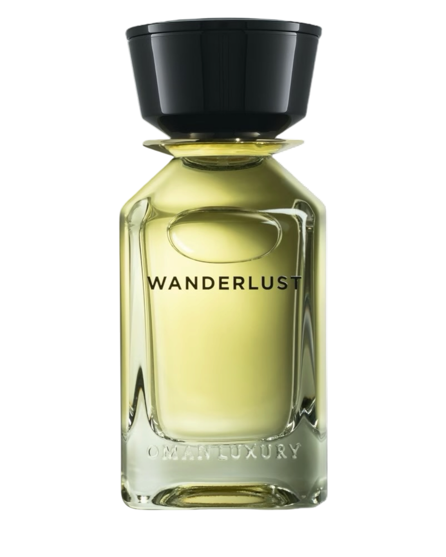 Omanluxury Wanderlust