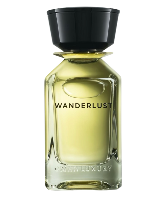 Omanluxury Wanderlust