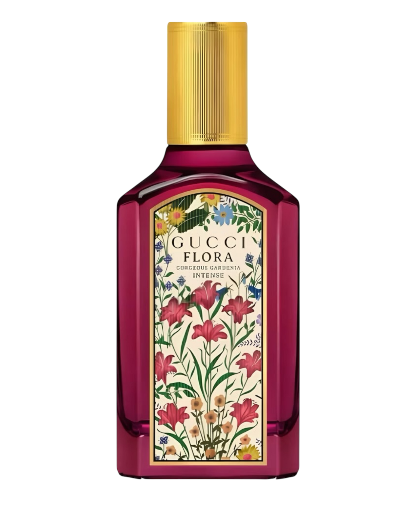 Gucci Flora Gorgeous Gardenia Intense