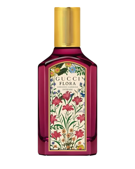 Gucci Flora Gorgeous Gardenia Intense