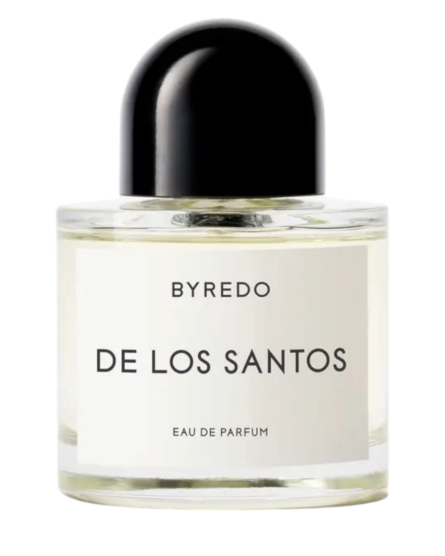 BYREDO De Los Santos