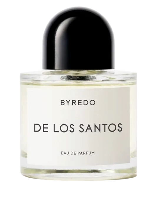 BYREDO De Los Santos