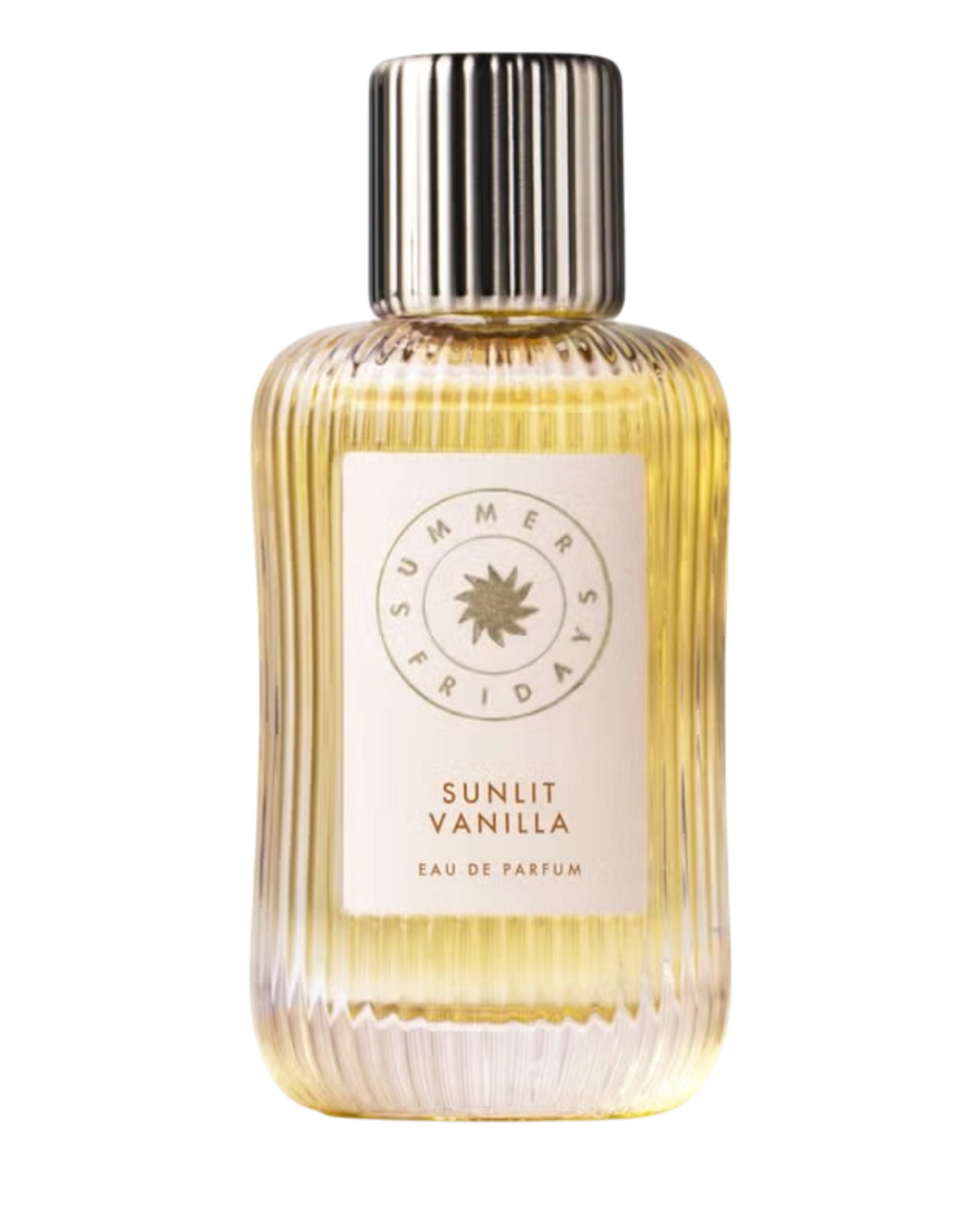 Summer Fridays Sunlit Vanilla