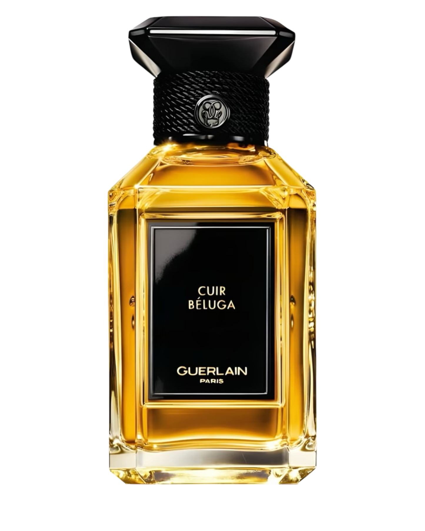 Guerlain Cuir Béluga
