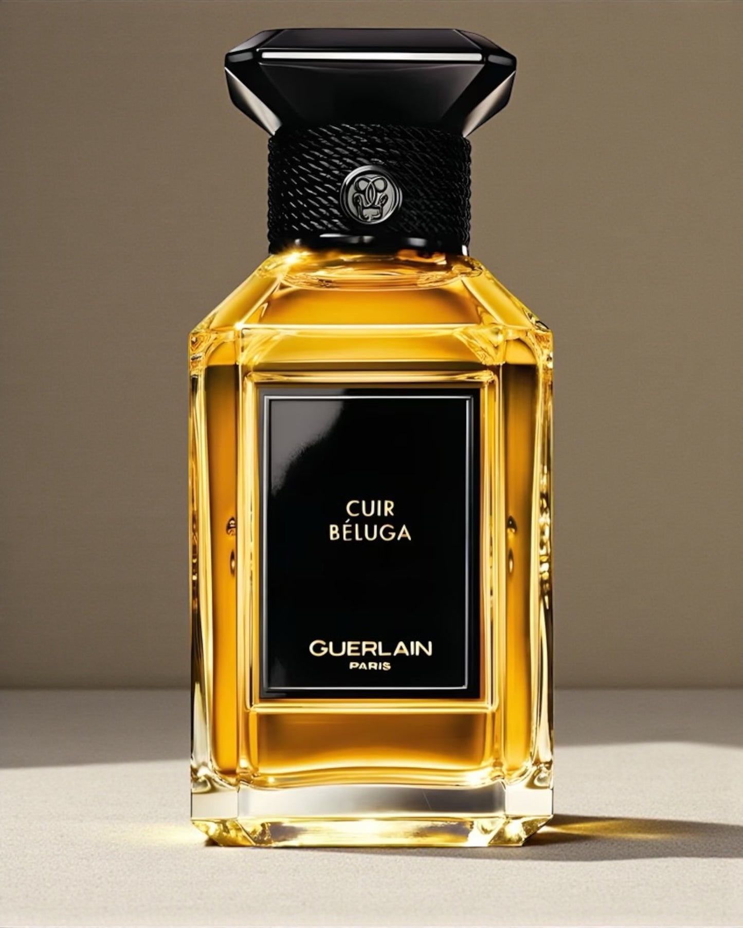 Guerlain Cuir Béluga