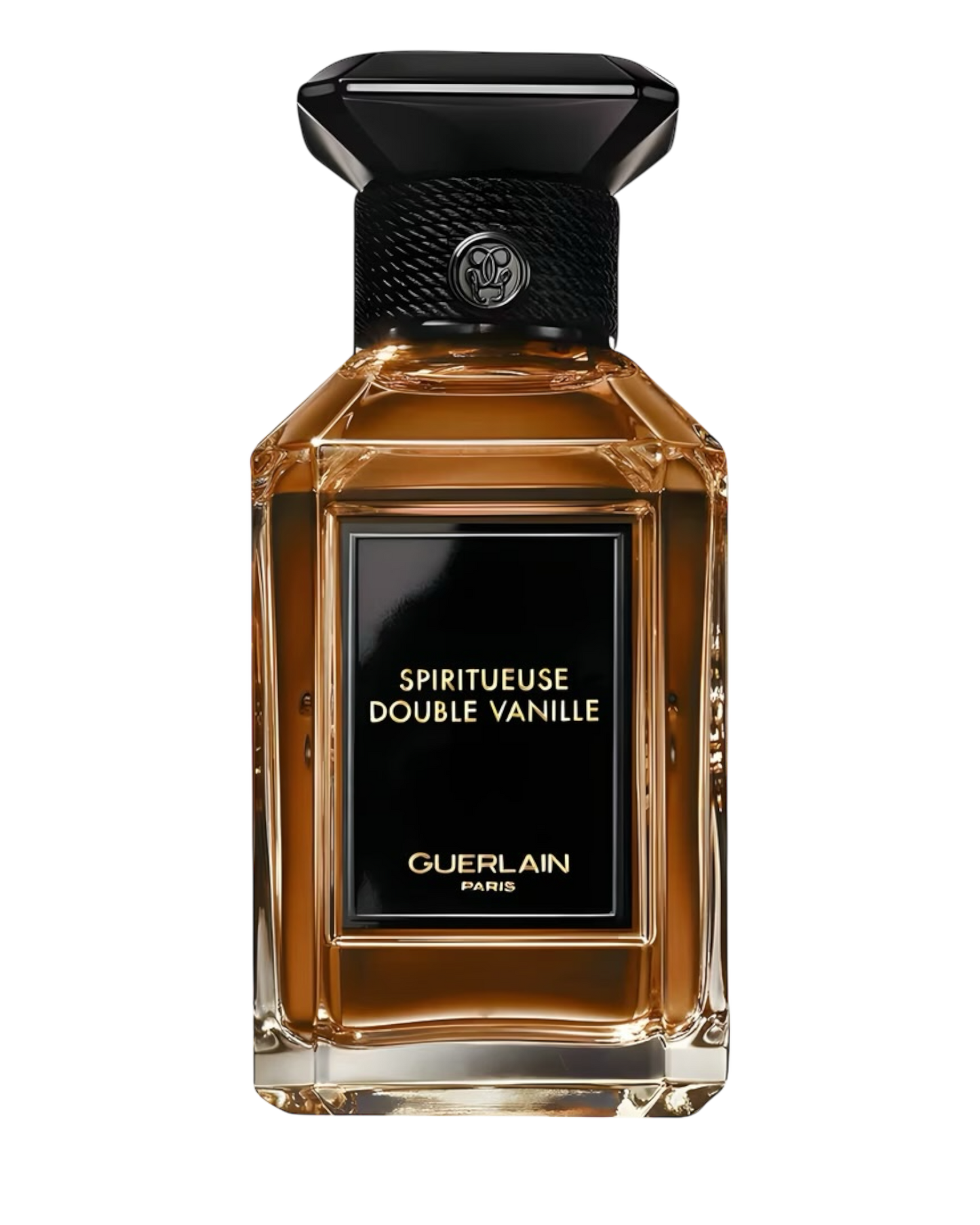 Guerlain Spiritueuse Double Vanille