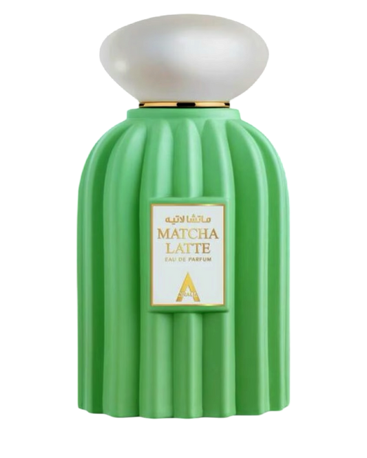 Atralia Matcha Latte