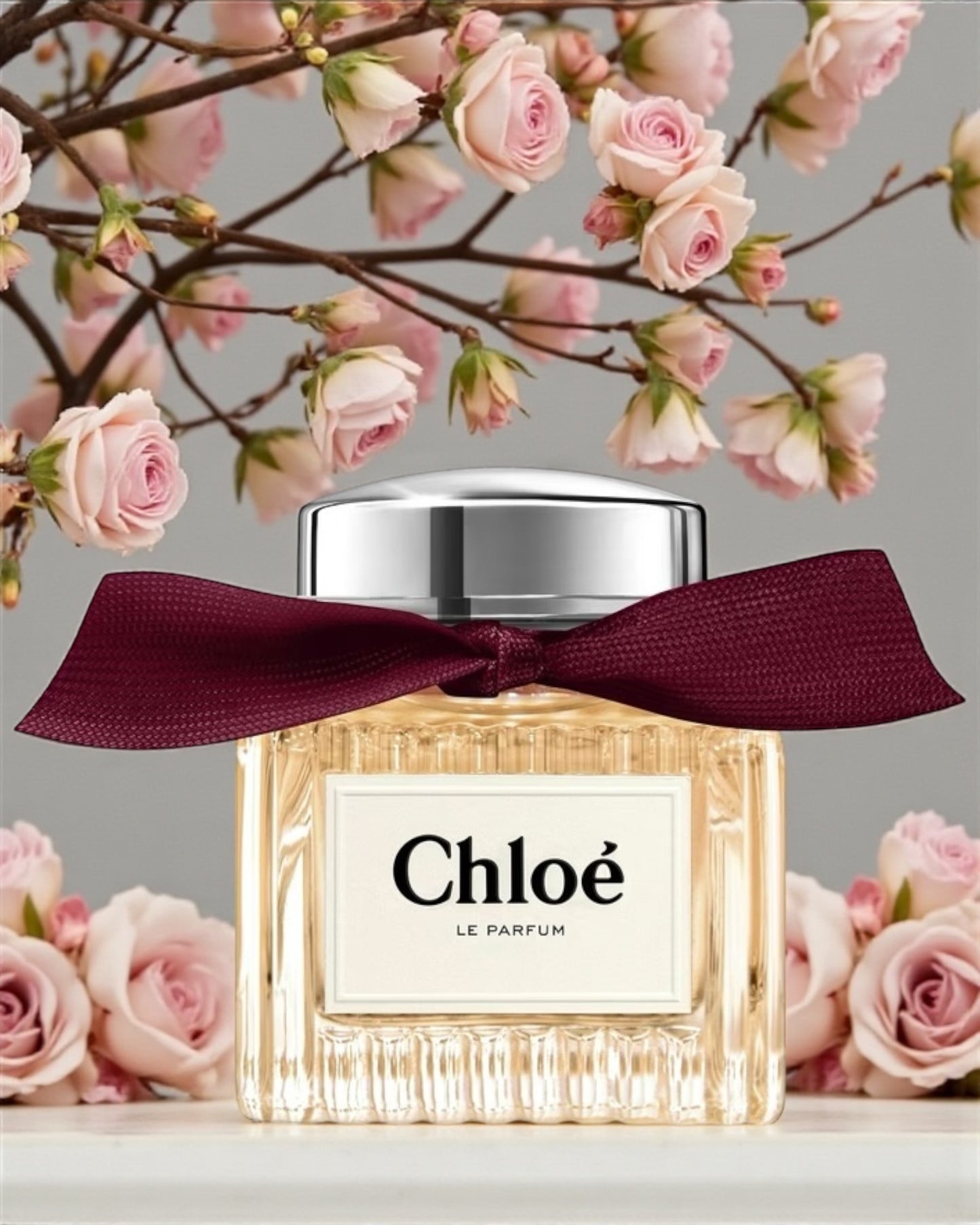 Chloé Le Parfum