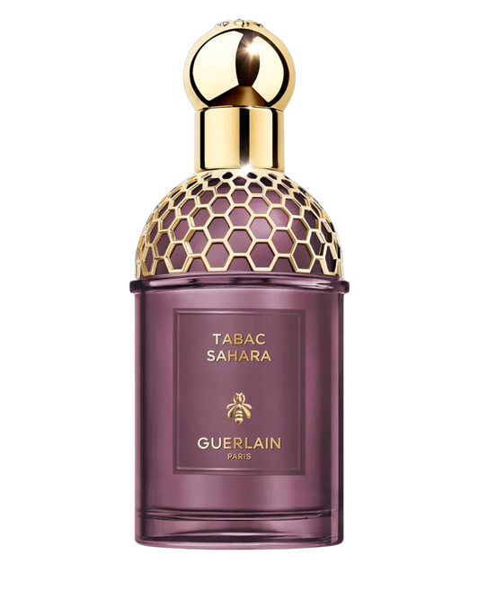 Guerlain Absolus Allegoria Tabac Sahara