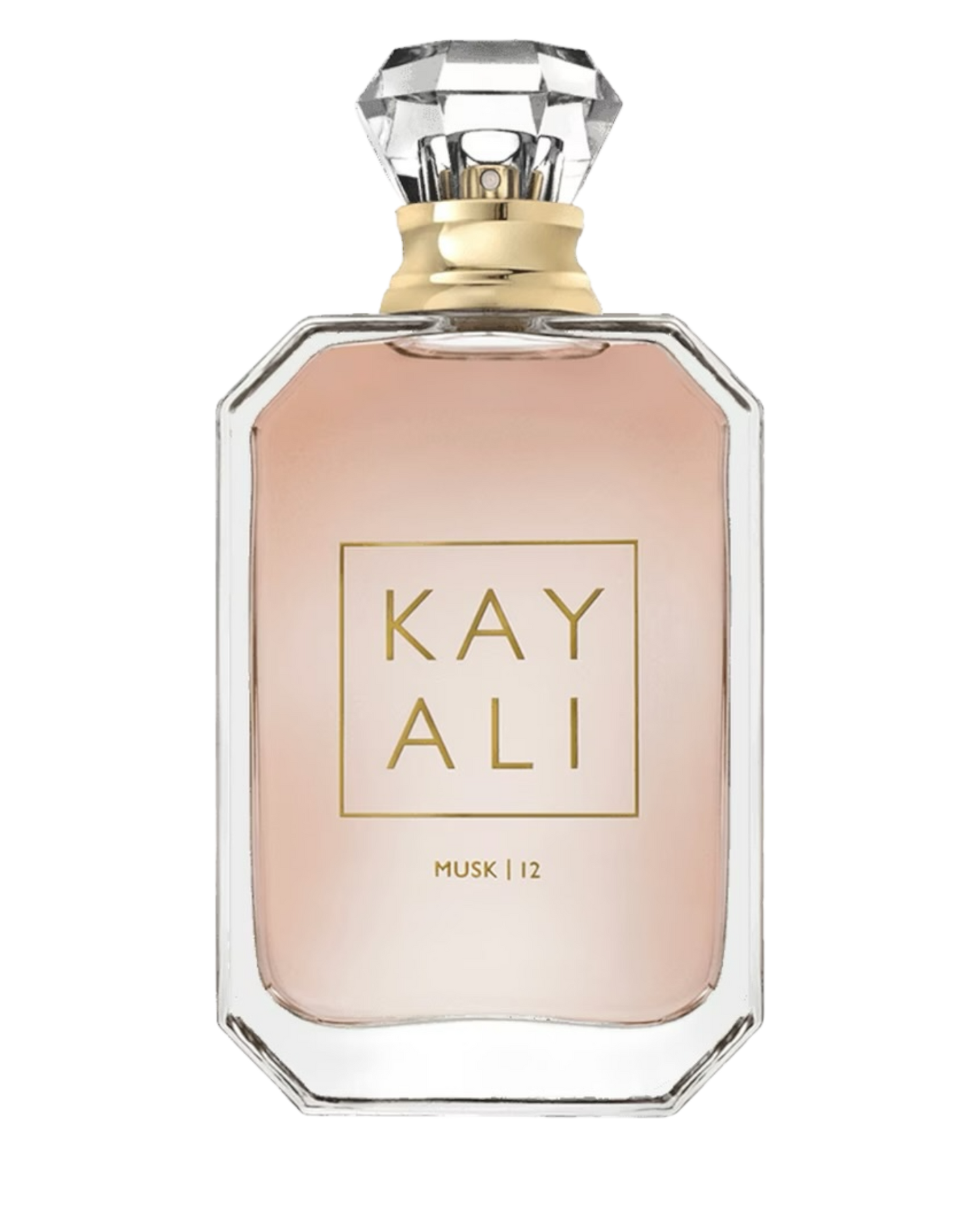 Kayali Musk 12