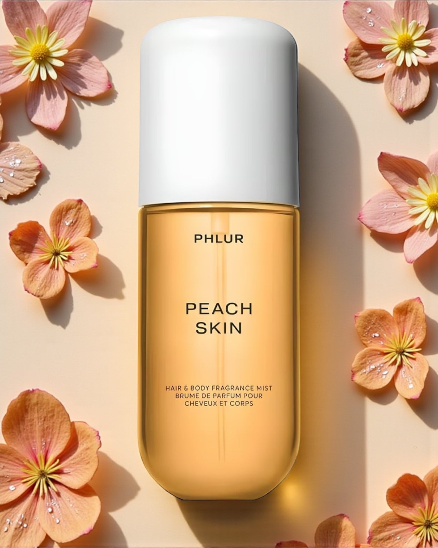 PHLUR Peach Skin