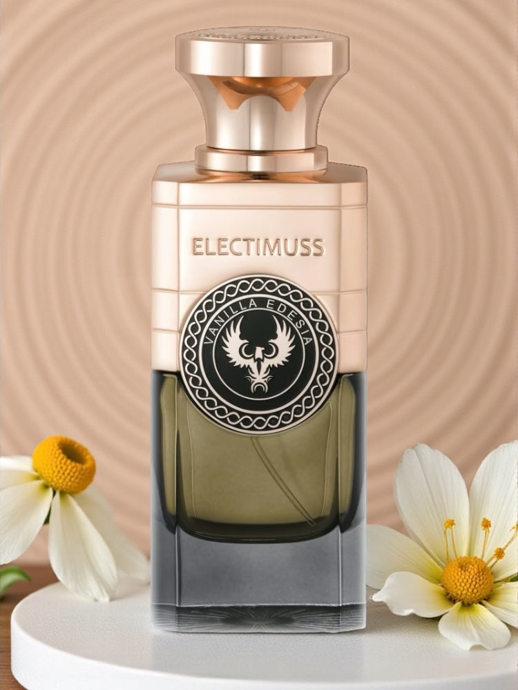 Electimuss Vanilla Edesia