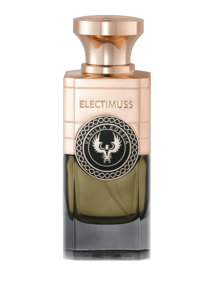 Electimuss Vanilla Edesia
