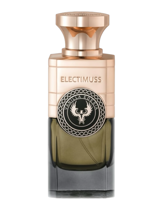 Electimuss Vanilla Edesia