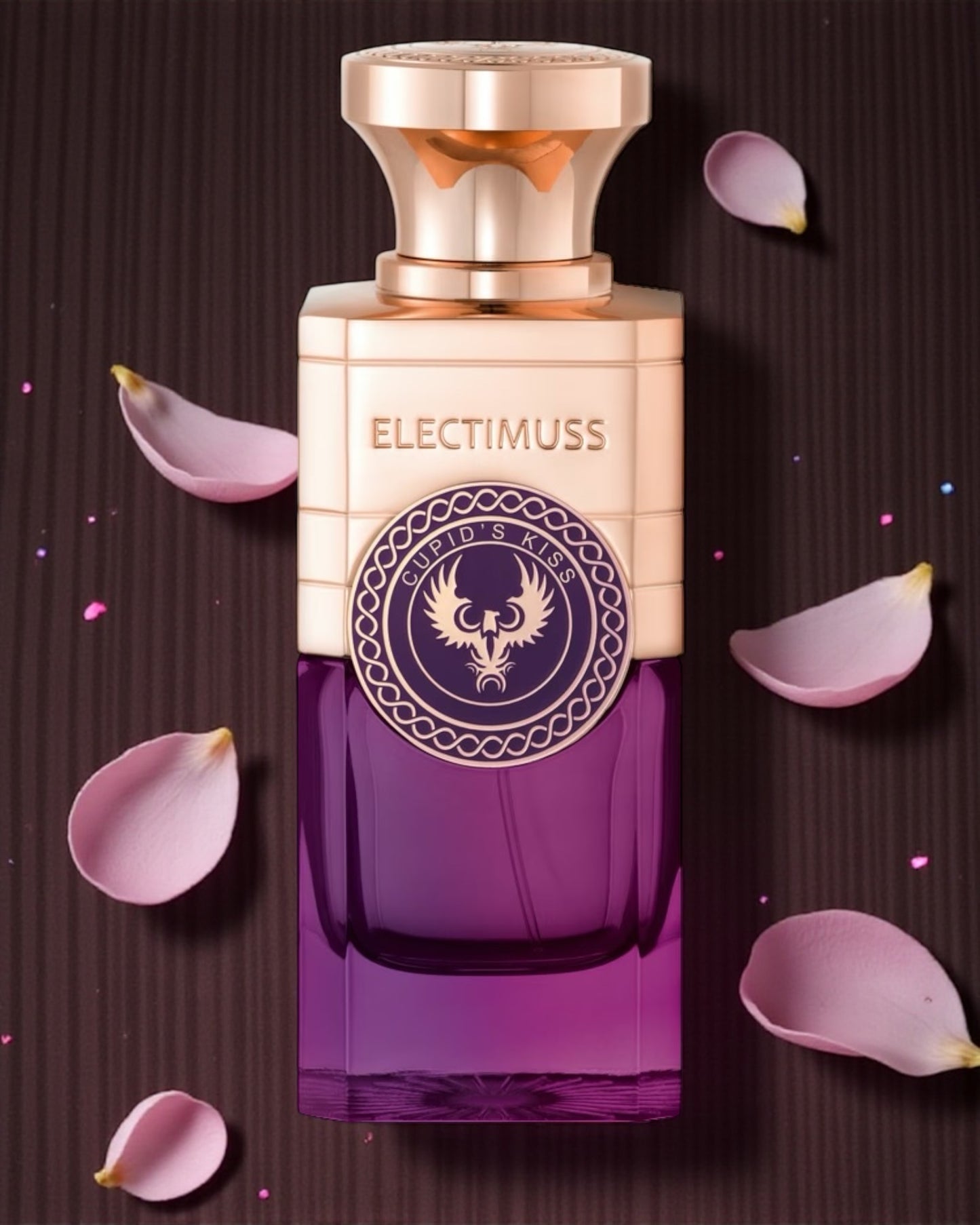 Electimuss Cupid’s kiss