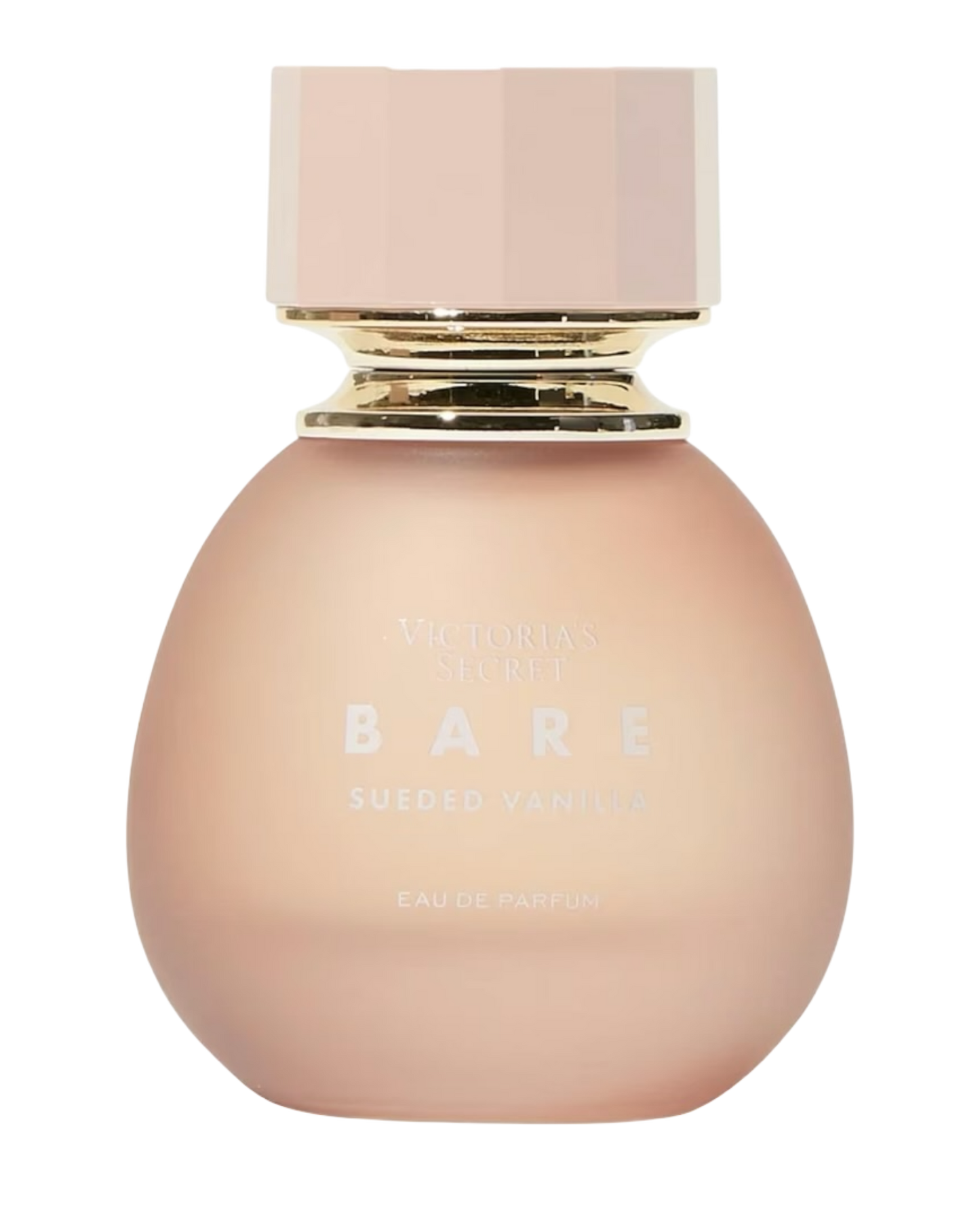 Victoria’s Secret Bare Sueded Vanilla