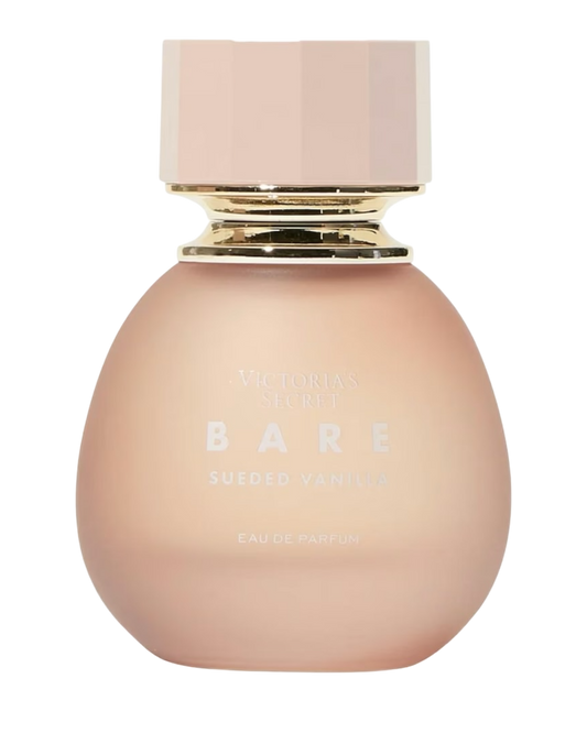 Victoria’s Secret Bare Sueded Vanilla