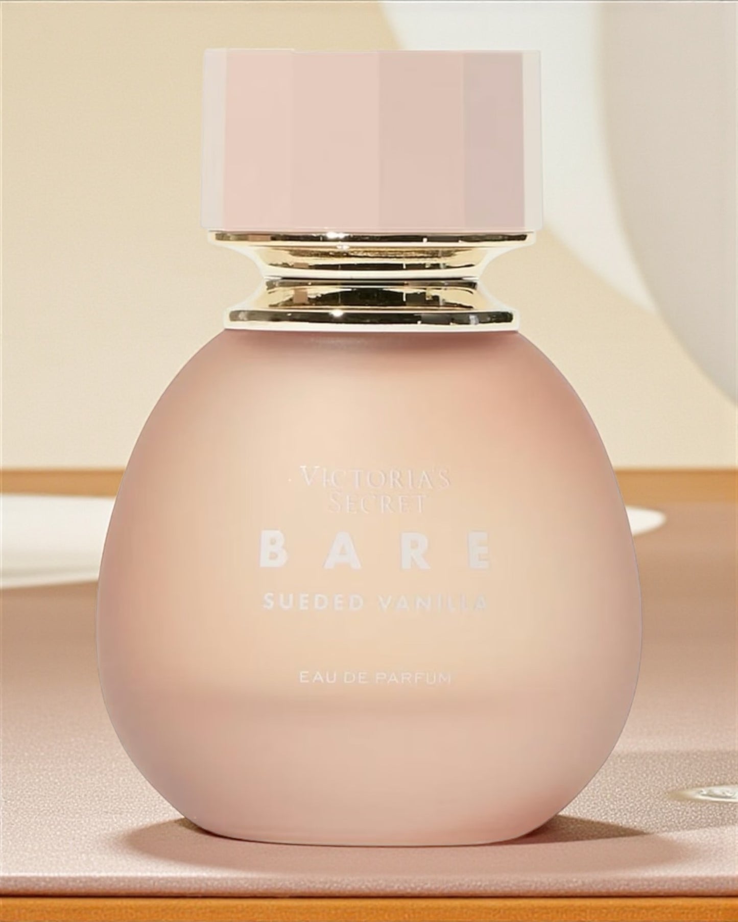 Victoria’s Secret Bare Sueded Vanilla