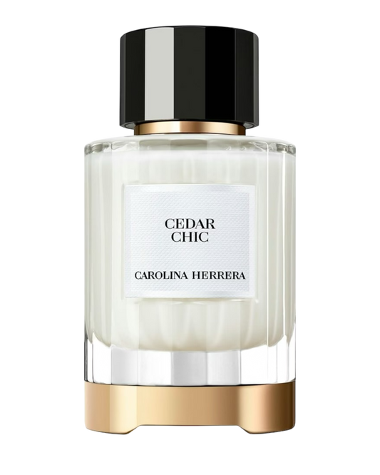 Carolina Herrera Cedar Chic