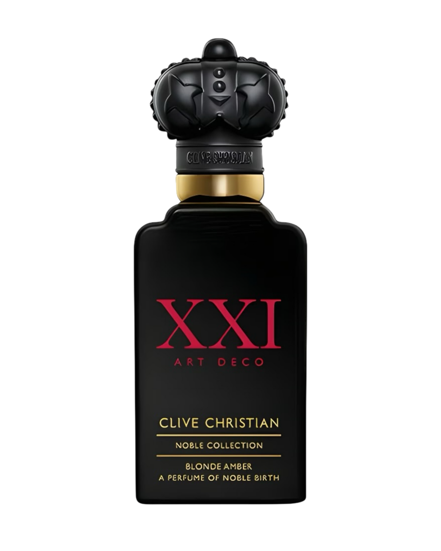 Clive Christian Blonde Amber