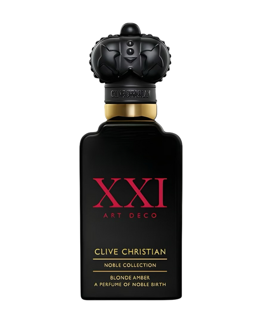 Clive Christian Blonde Amber