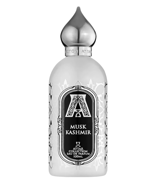 Attar Collection Musk Kashmir