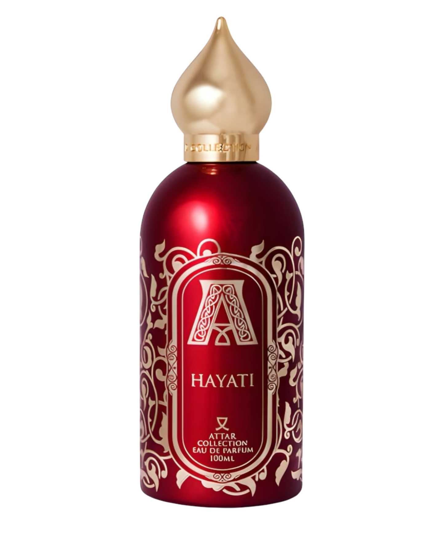 Attar Collection Hayati