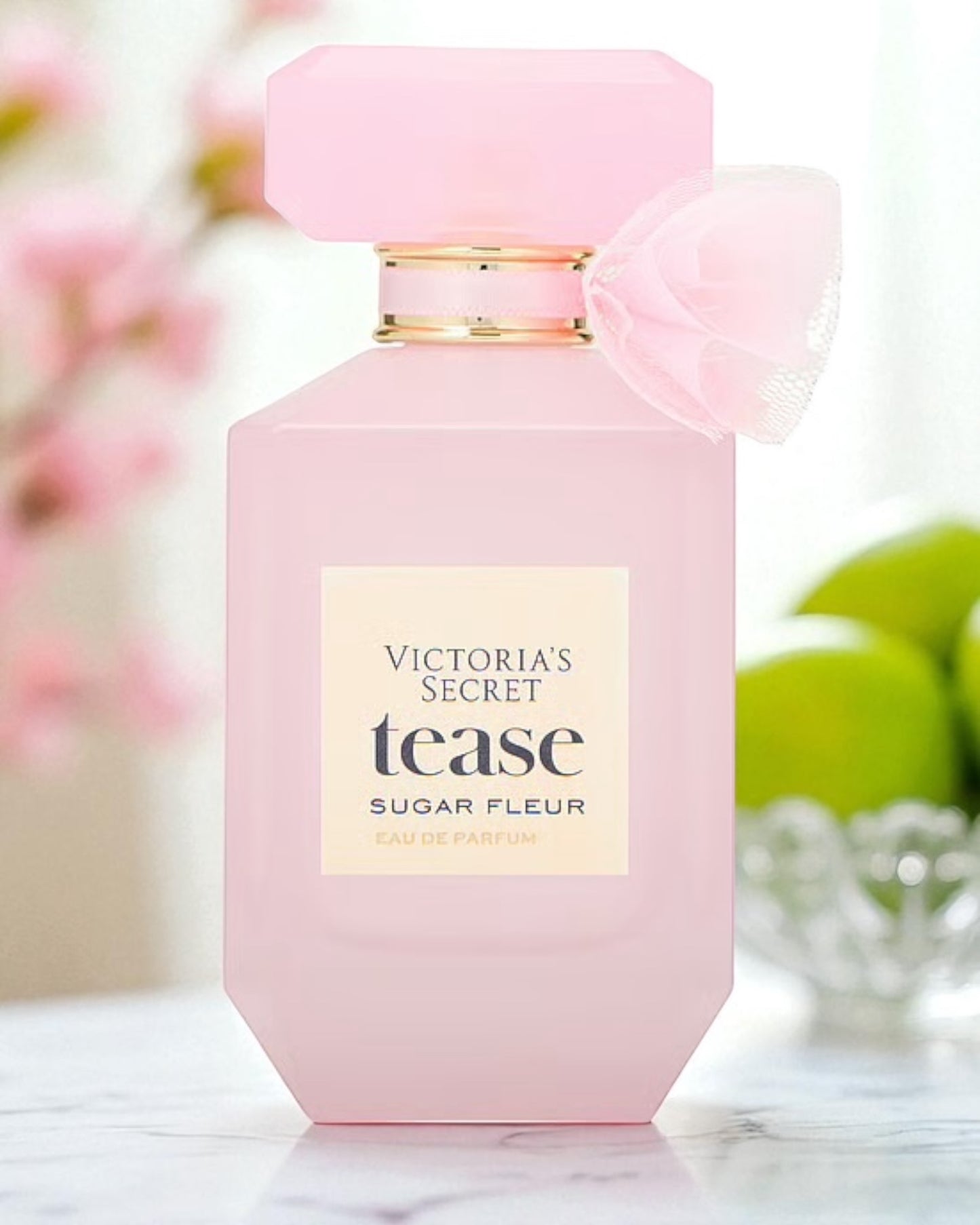 Victoria’s Secret Tease Sugar Fleur