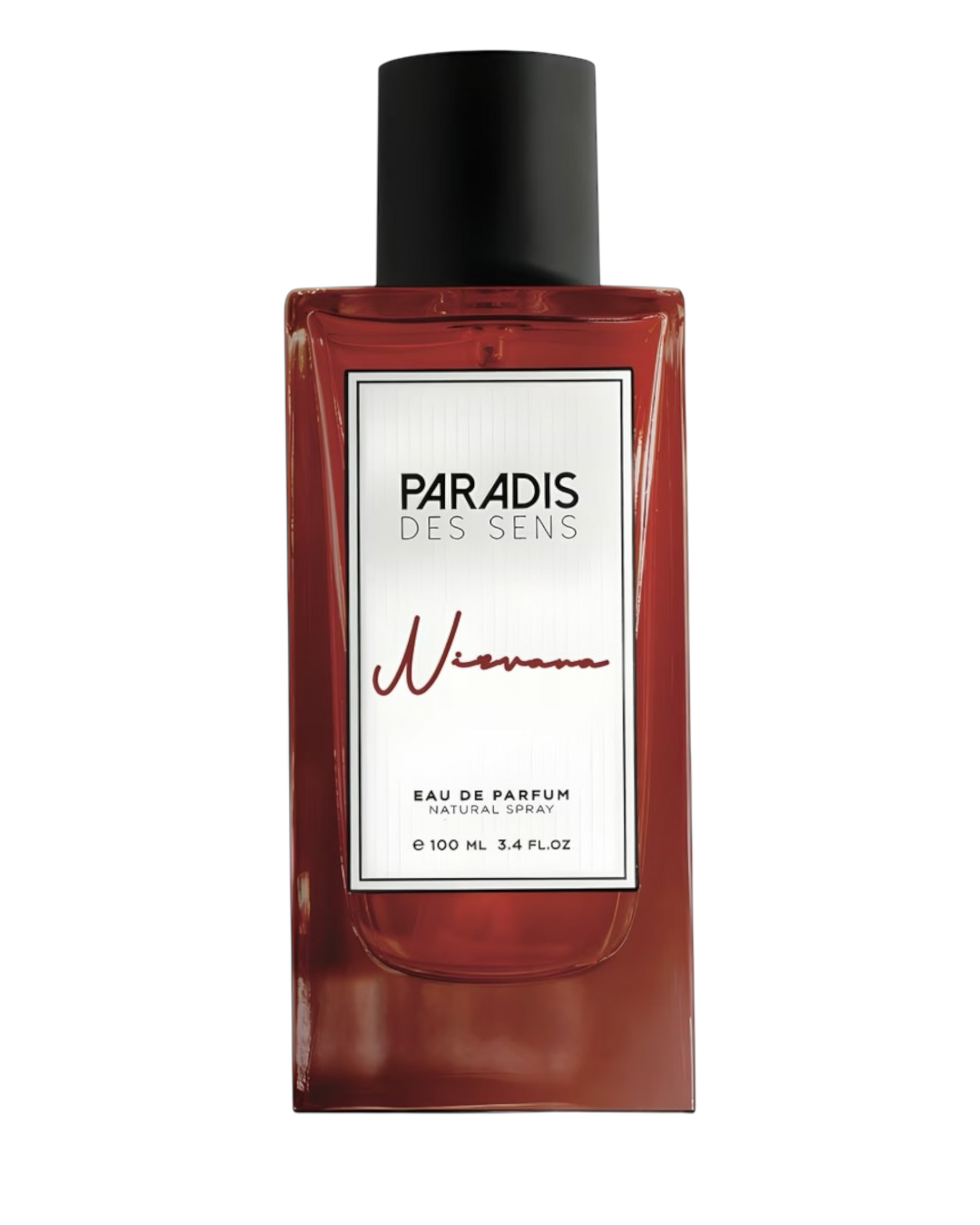 Paradis des Sens Nirvana