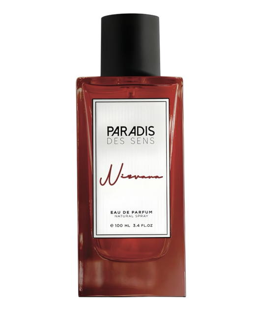 Paradis des Sens Nirvana