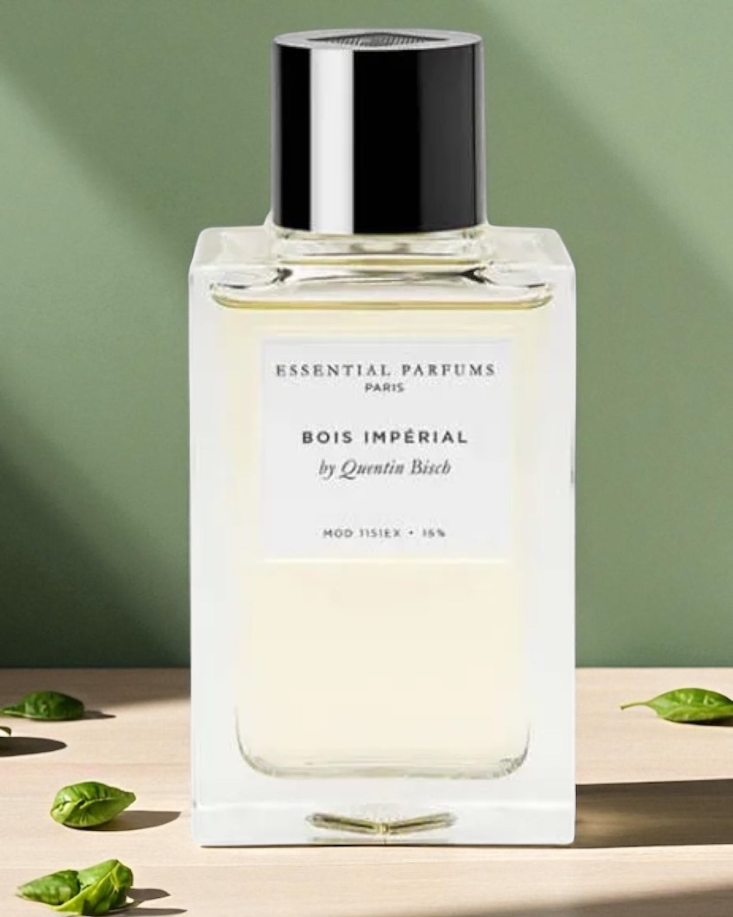 Essential Parfums Bois Impérial