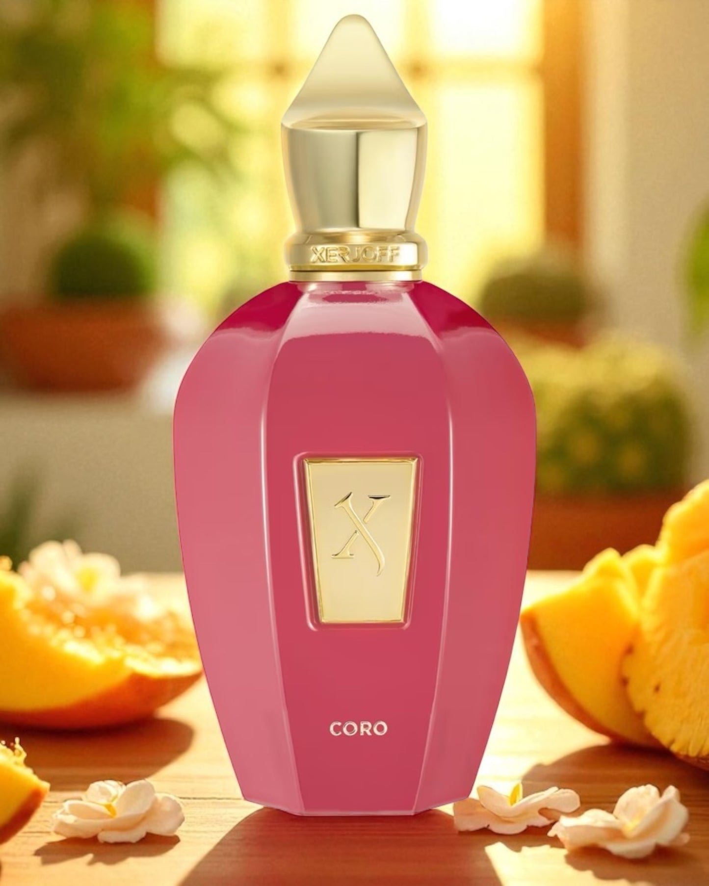 Xerjoff Coro