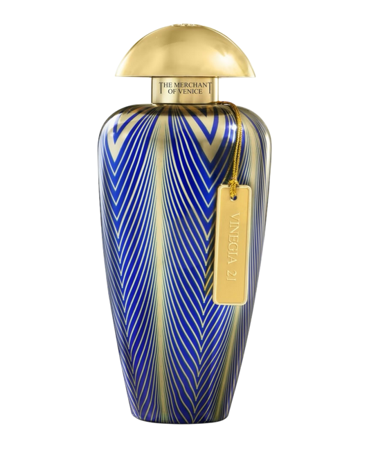 The Merchant of Venice Vinegia 21