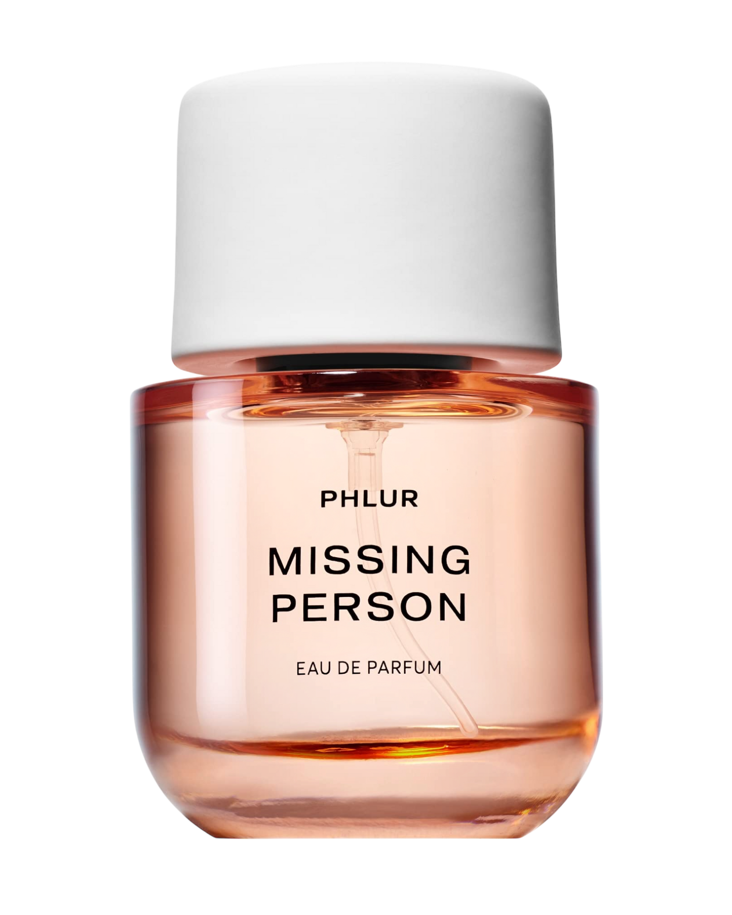 PHLUR Missing Person