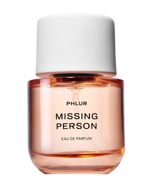 PHLUR Missing Person