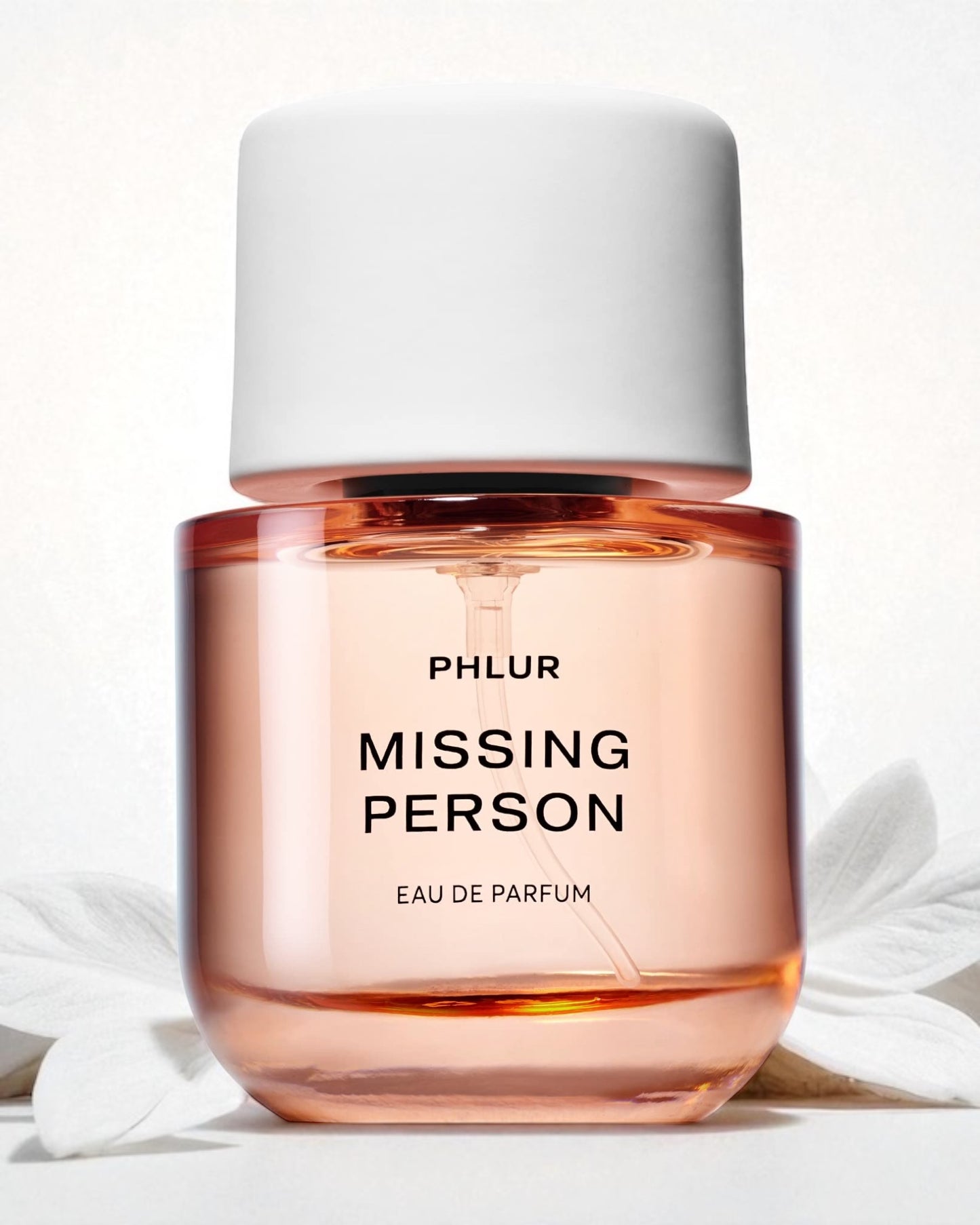 PHLUR Missing Person