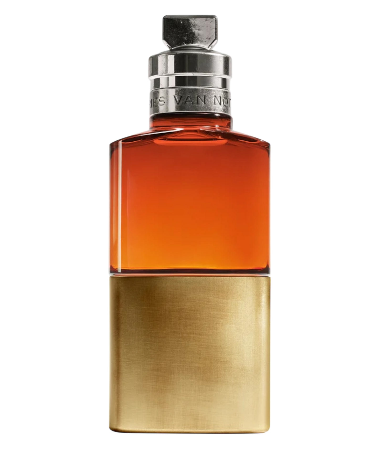 Dries Van Noten Havana Gold