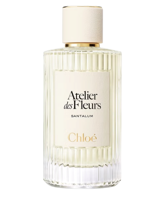 Chloé Atelier des Fleurs Santalum