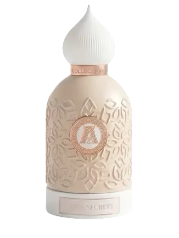 Attar Collection Duna Secrets