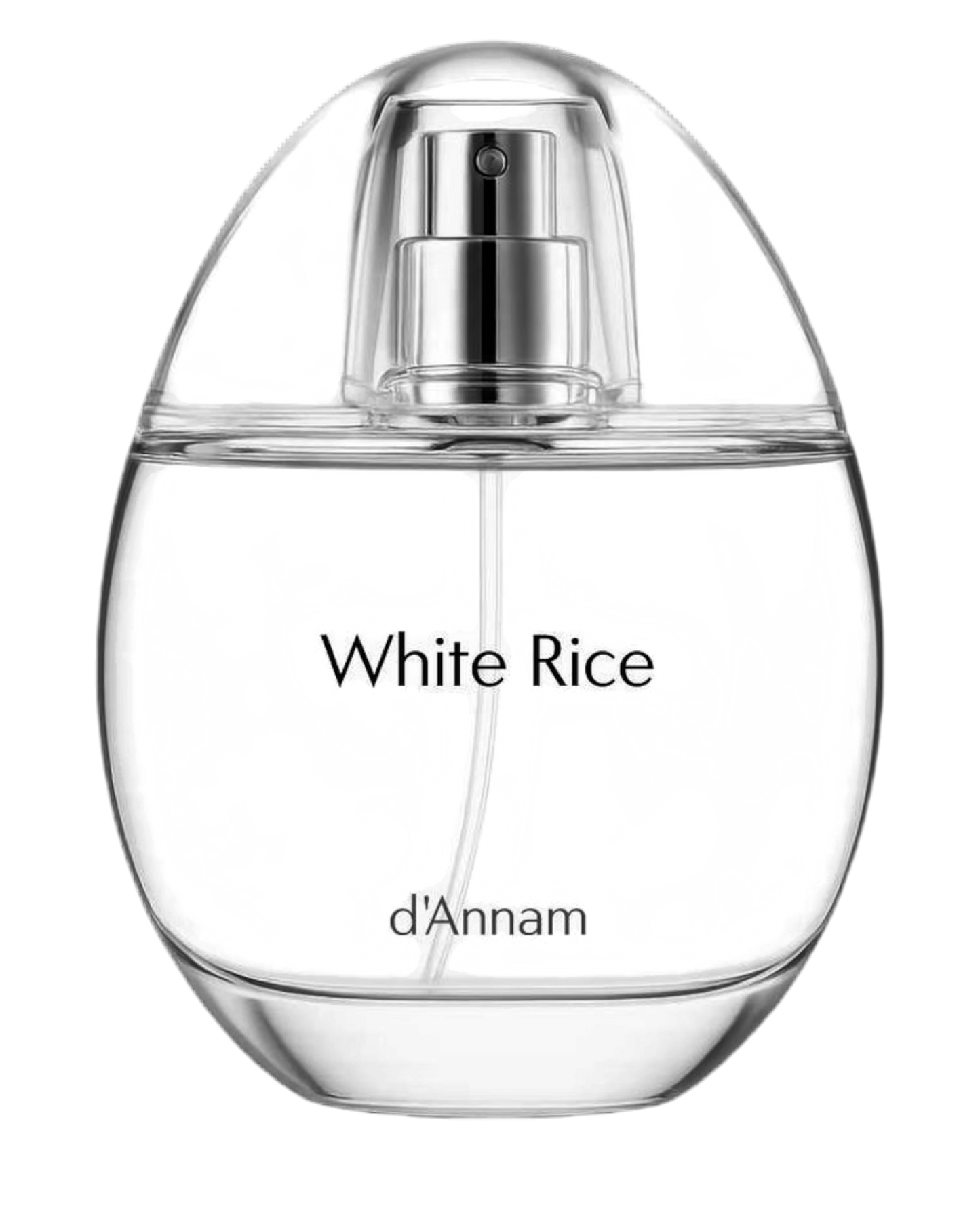 d’Annam White Rice